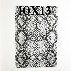 50 Pack | Snake Skin Designer Polly Mailers